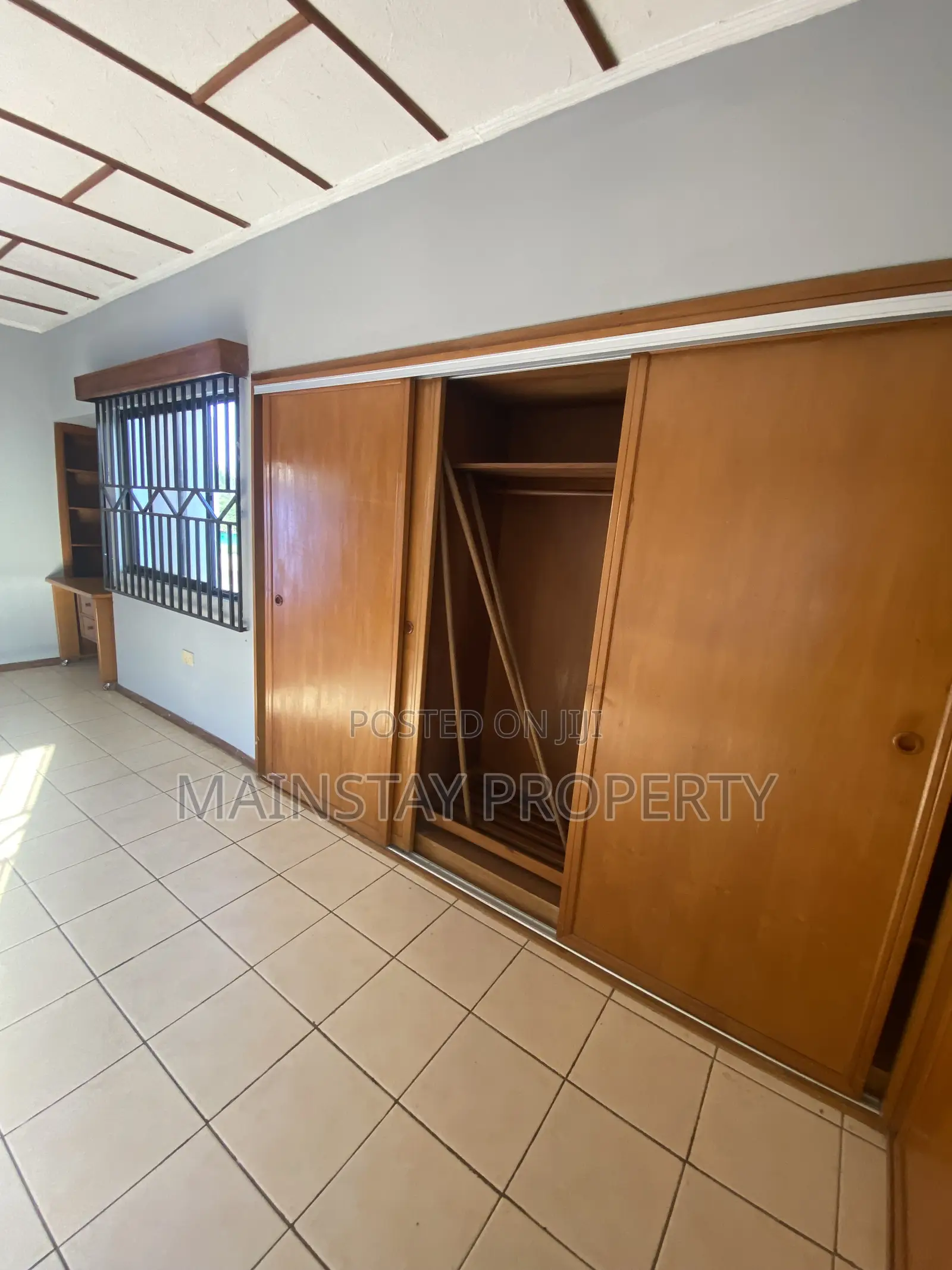 4bdrm House in Mainstay Estates, Spintex for rent