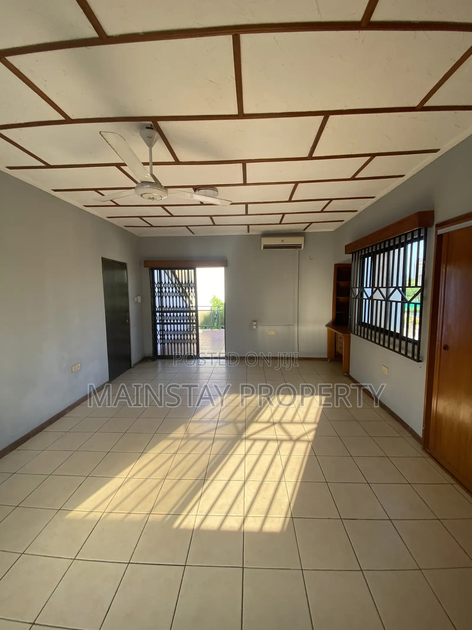 4bdrm House in Mainstay Estates, Spintex for rent