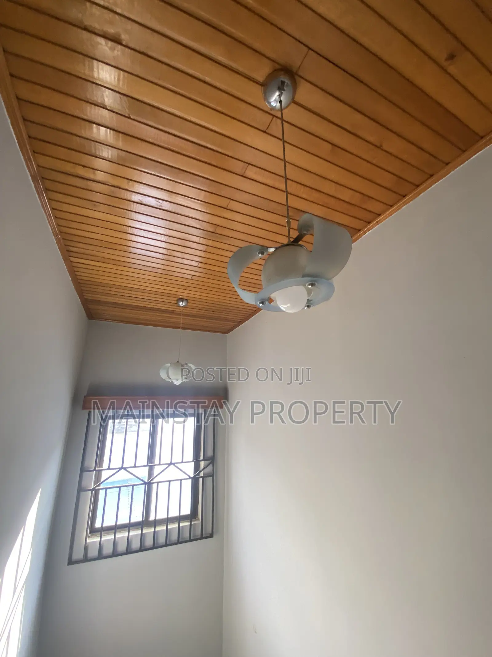 4bdrm House in Mainstay Estates, Spintex for rent