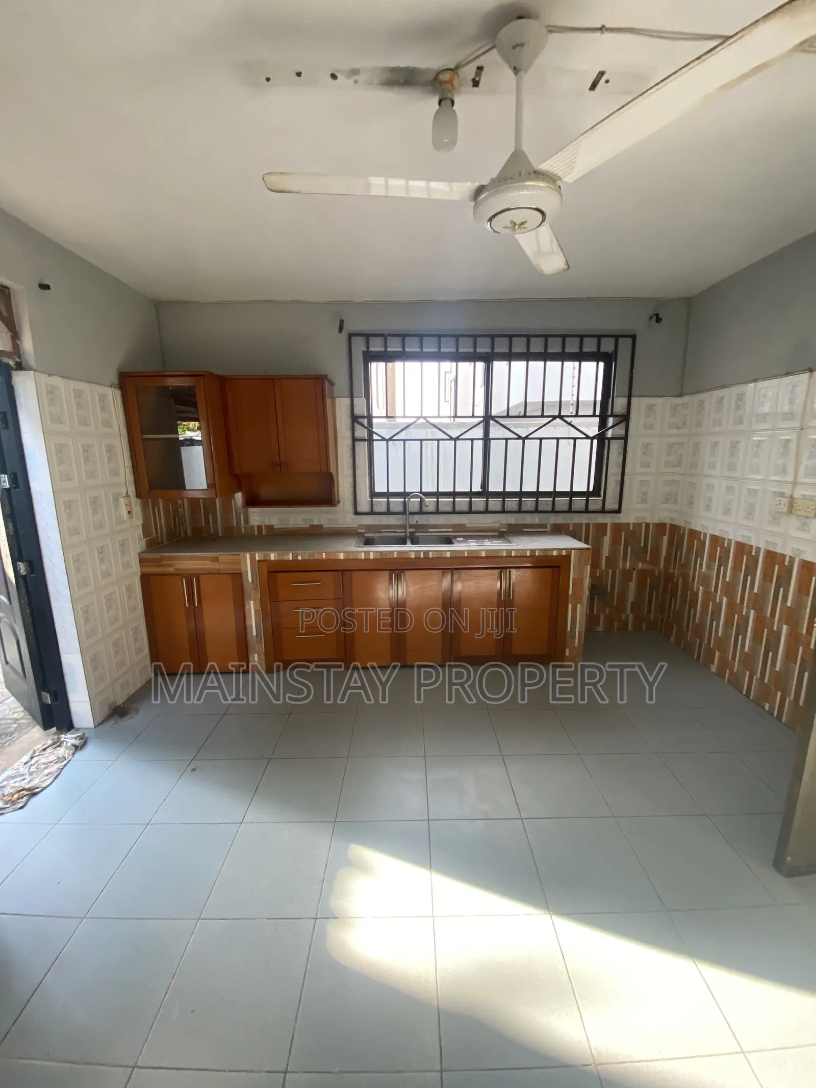 4bdrm House in Mainstay Estates, Spintex for rent