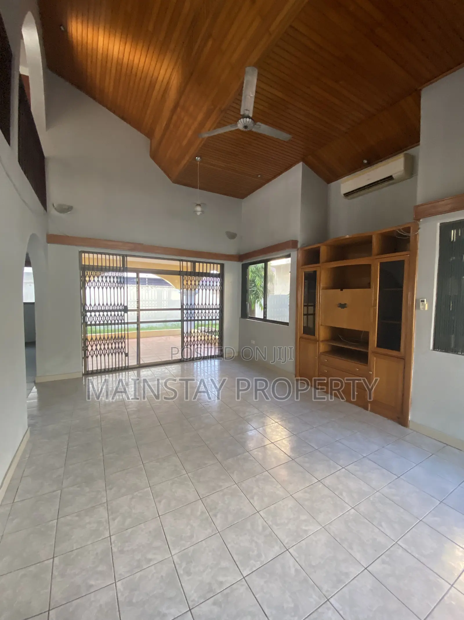 4bdrm House in Mainstay Estates, Spintex for rent