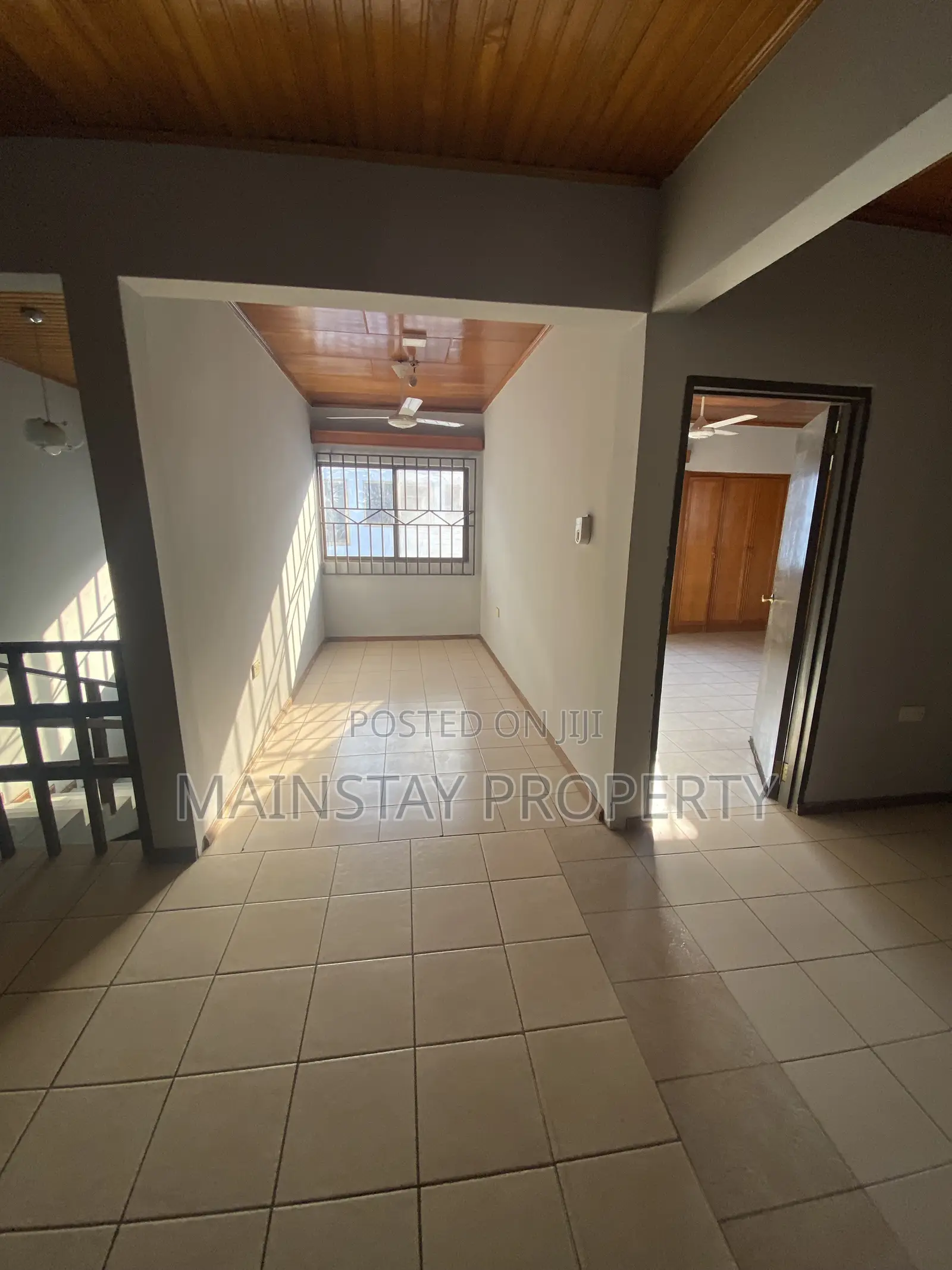4bdrm House in Mainstay Estates, Spintex for rent