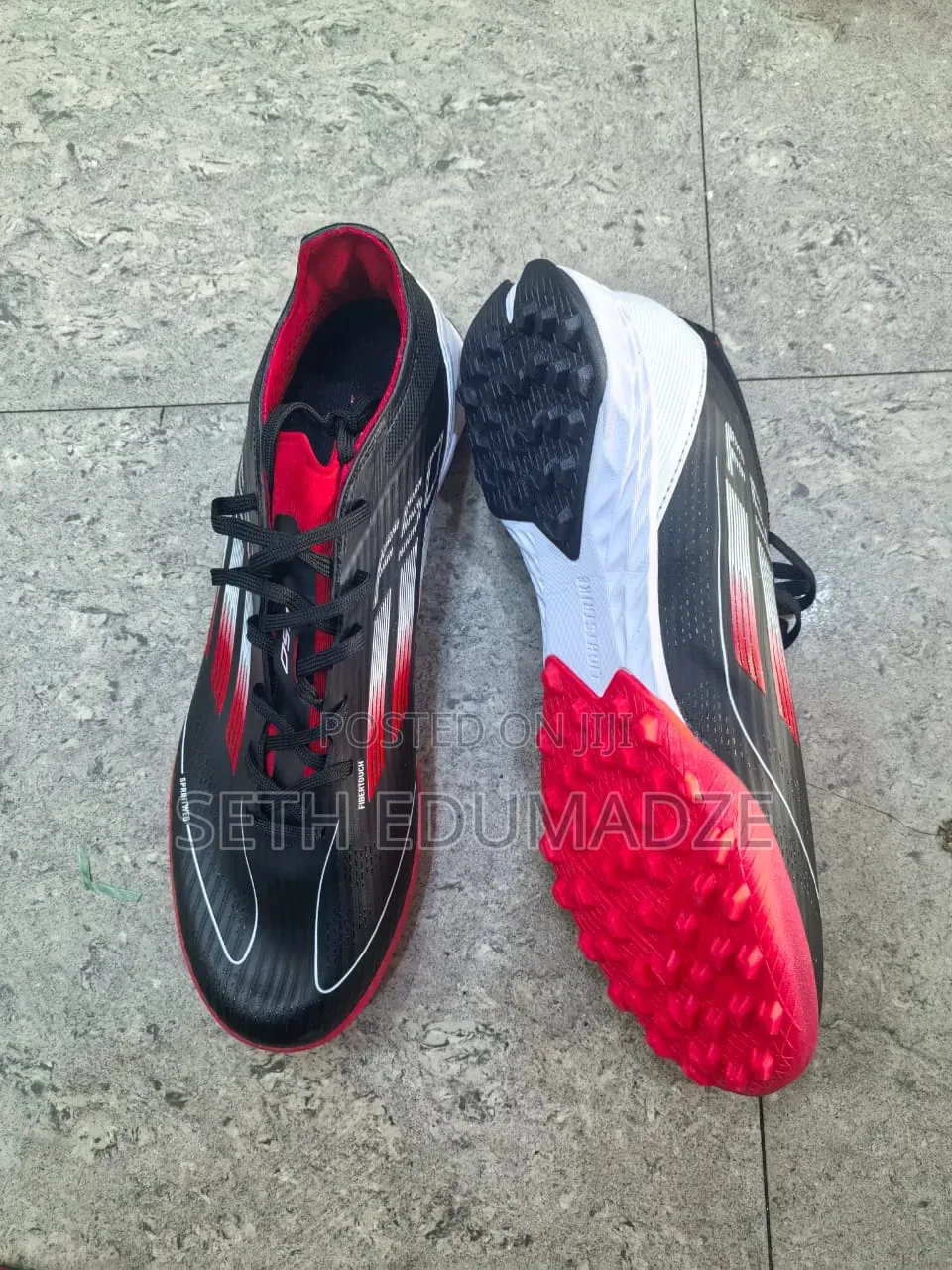 Football Boots