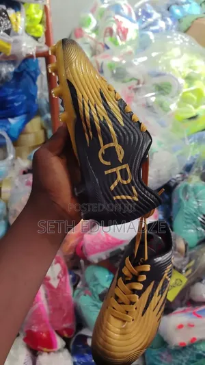 Football Boots