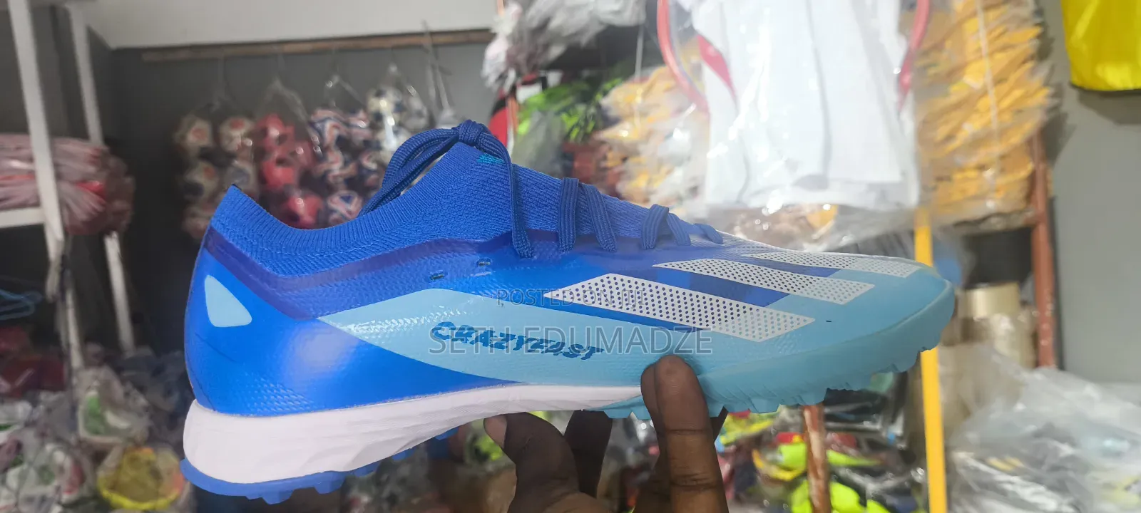 Football Boots