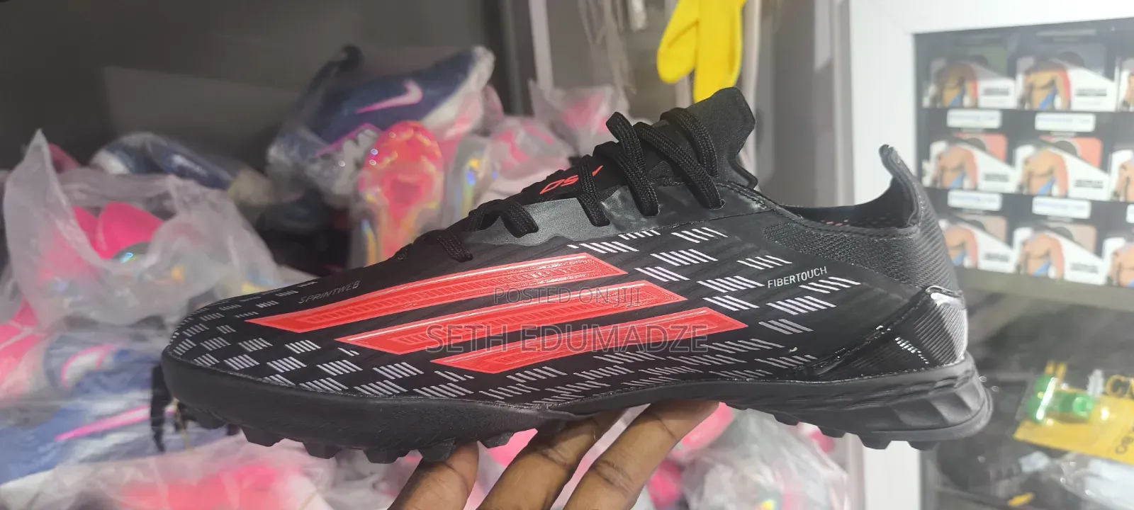 Football Boots