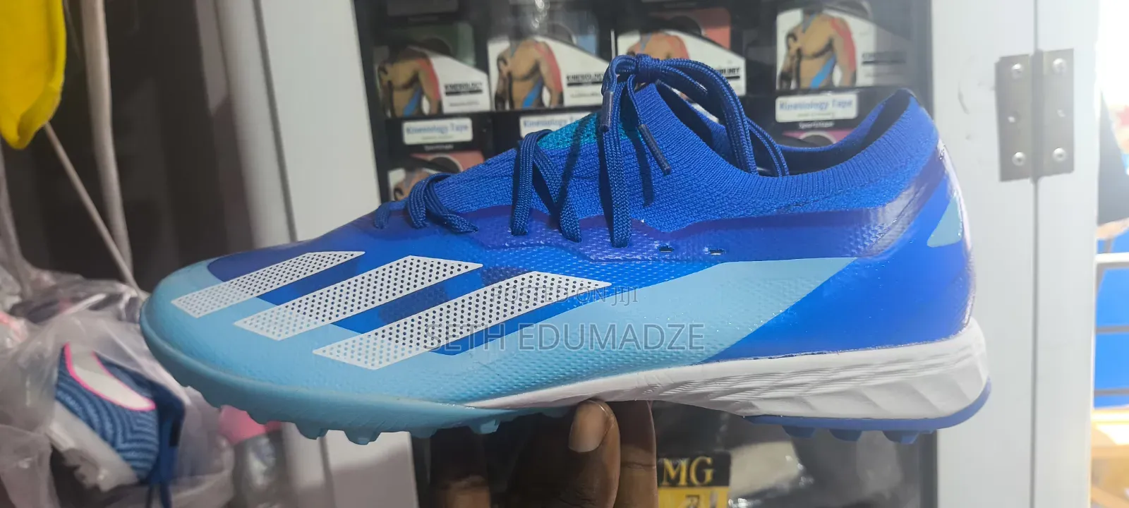 Football Boots