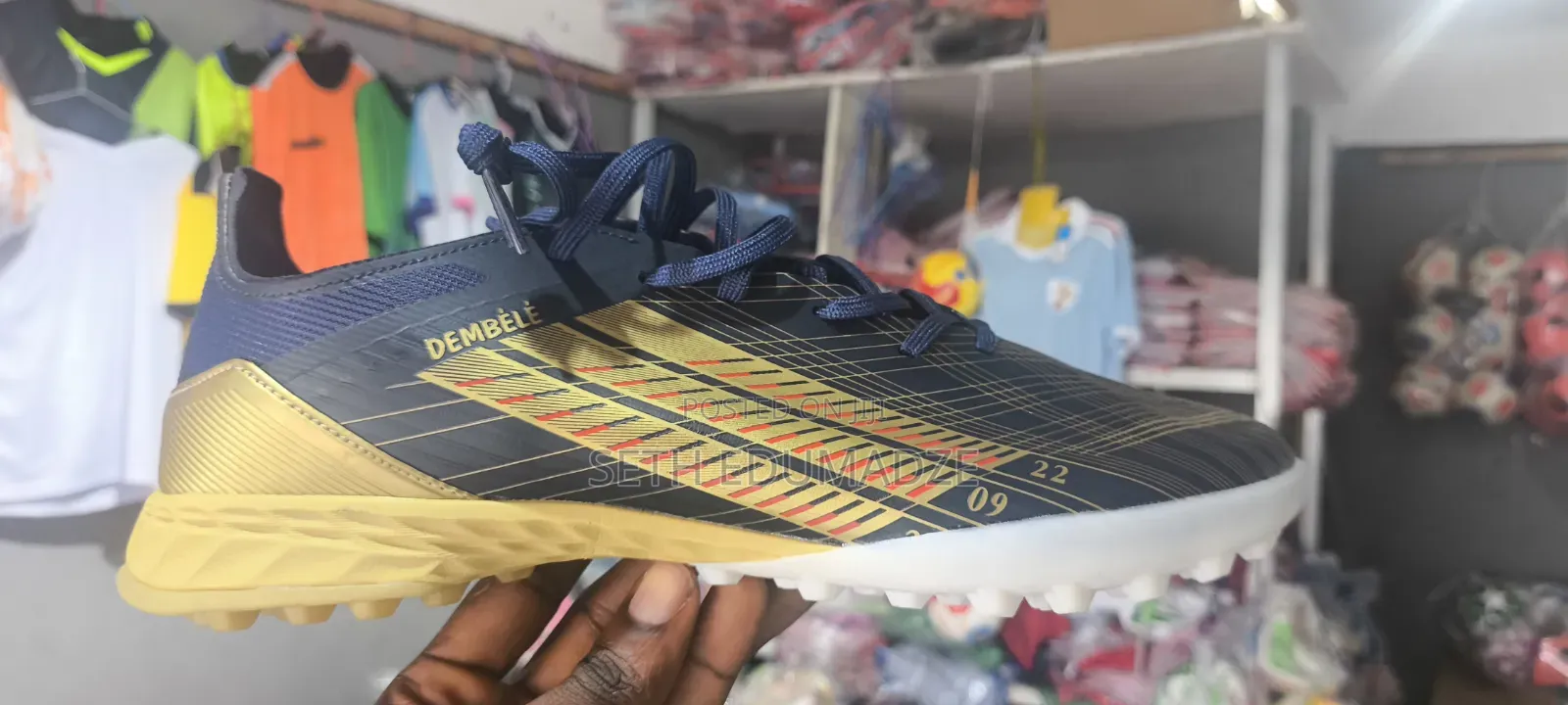 Football Boots