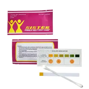 Ph Level Check