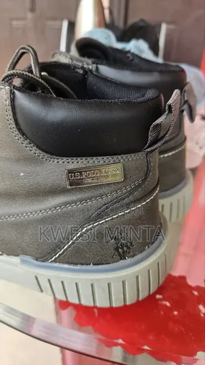 Us Polo Army Green
