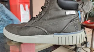 Us Polo Army Green