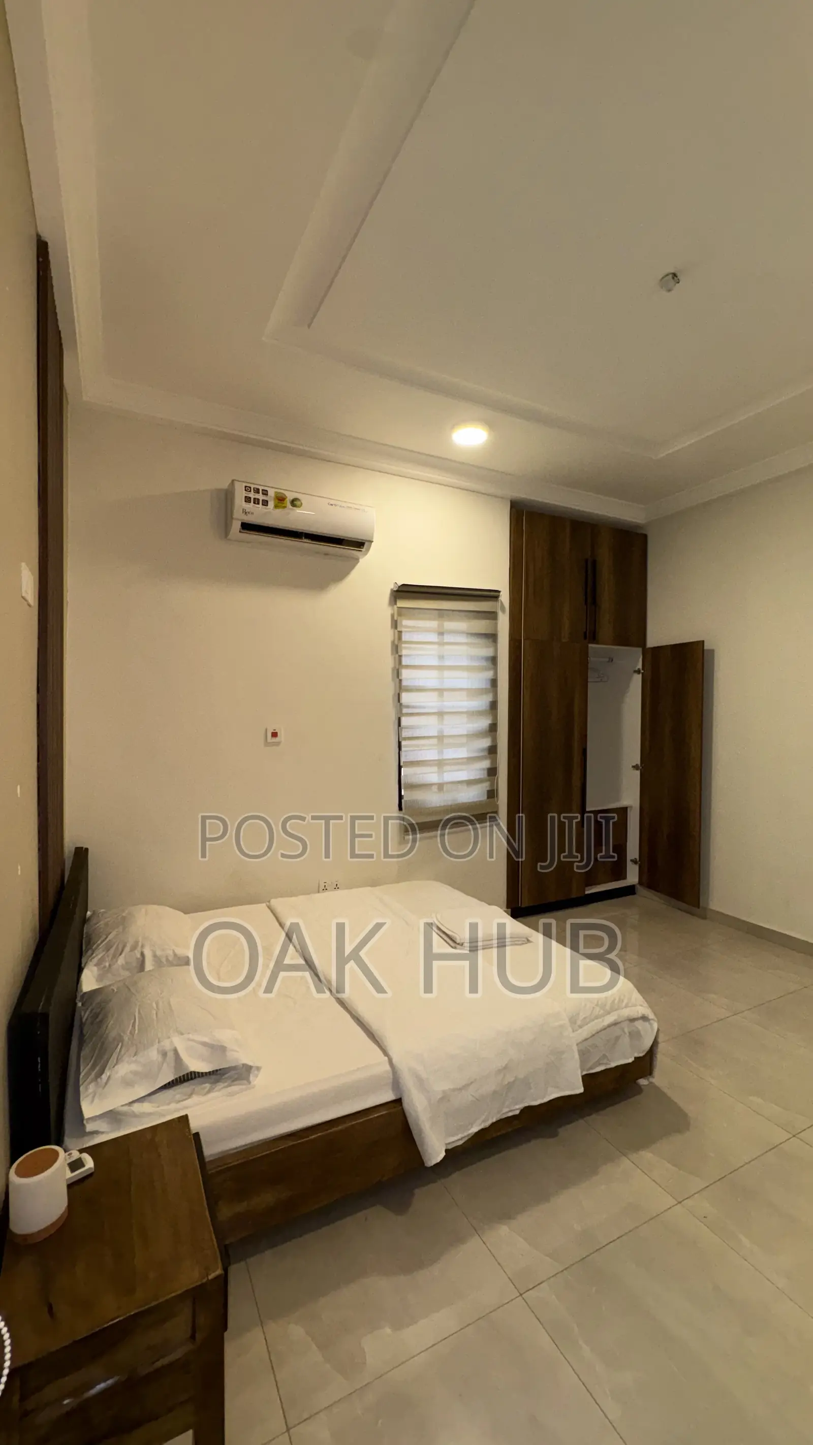 Luxury 4 Bedroom Apartment for Long and Short Stays