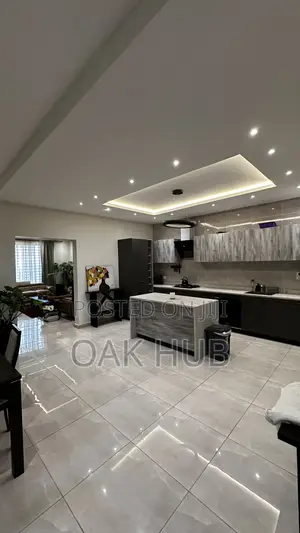 Luxury 4 Bedroom Apartment for Long and Short Stays