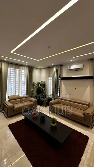 Luxury 4 Bedroom Apartment for Long and Short Stays