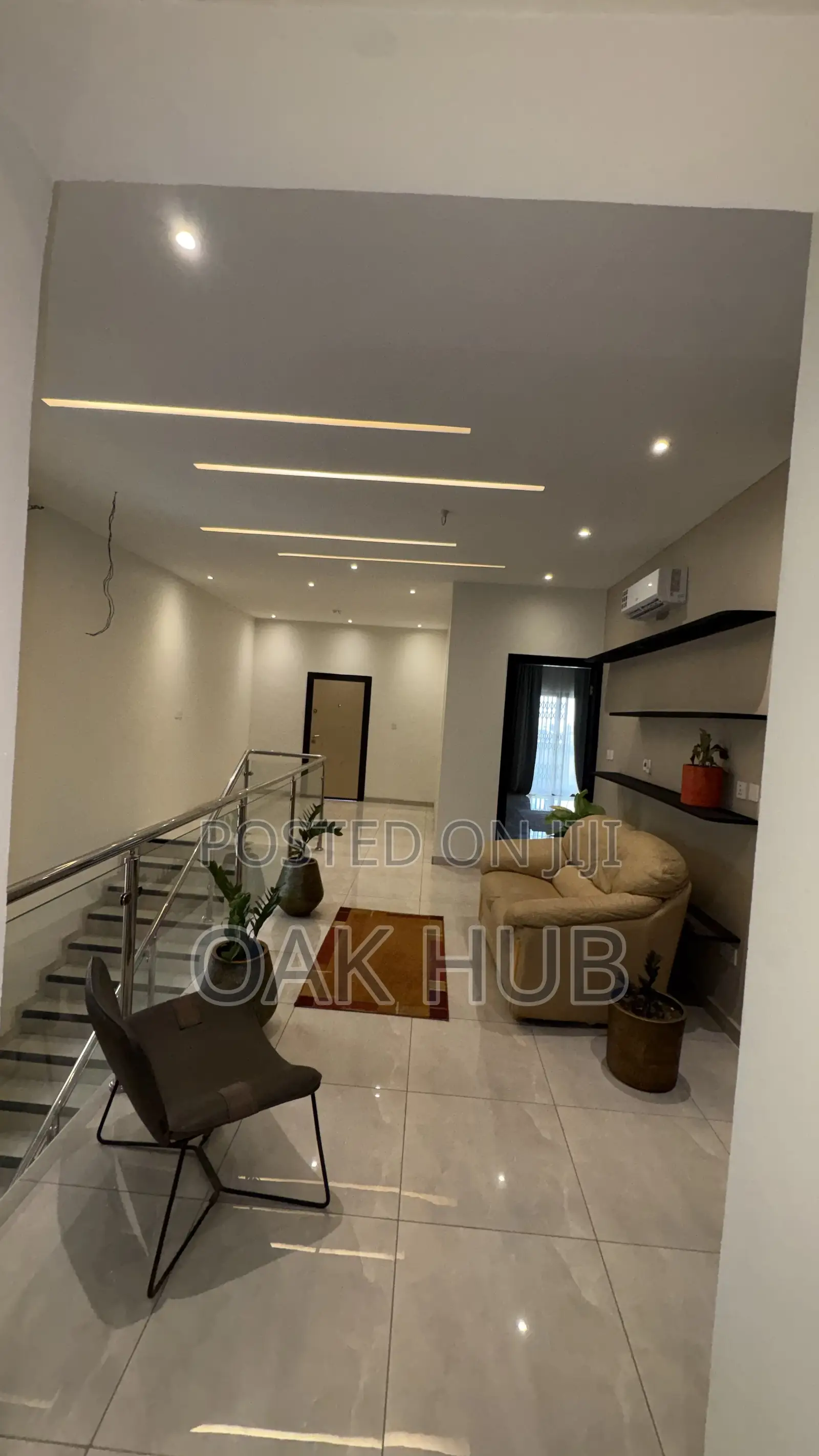 Luxury 4 Bedroom Apartment for Long and Short Stays