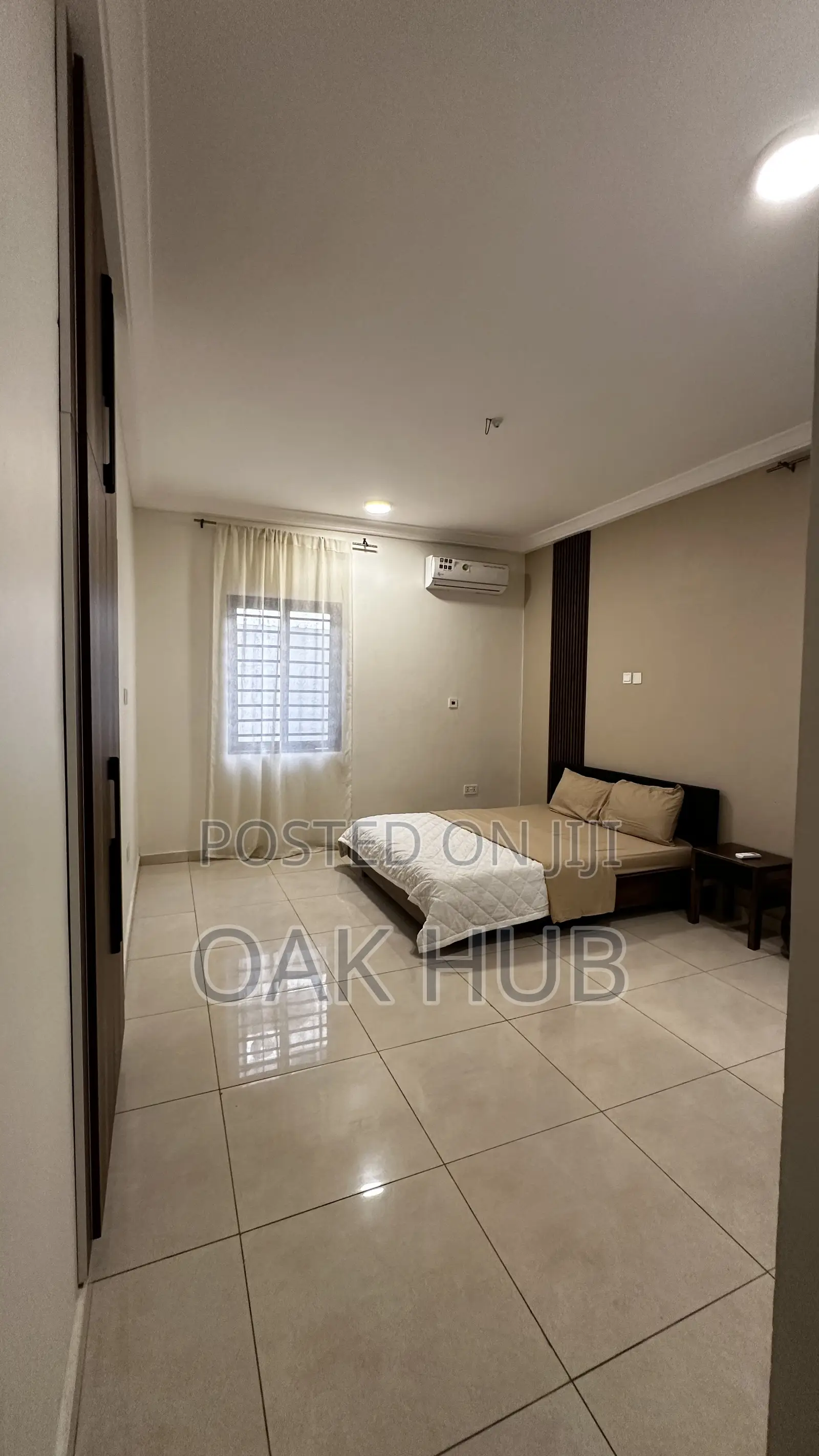 Luxury 4 Bedroom Apartment for Long and Short Stays