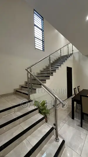 Luxury 4 Bedroom Apartment for Long and Short Stays
