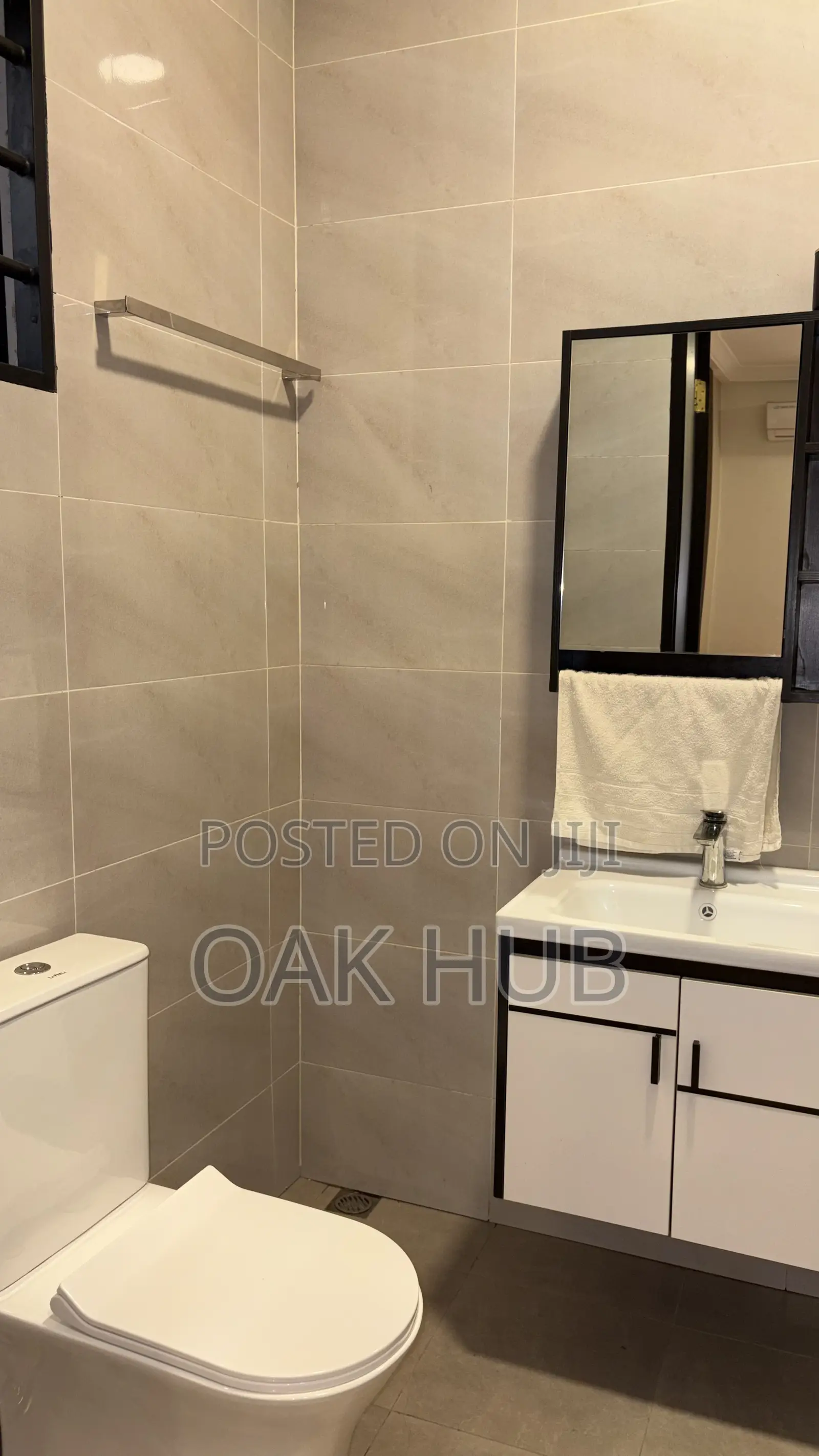 Luxury 4 Bedroom Apartment for Long and Short Stays