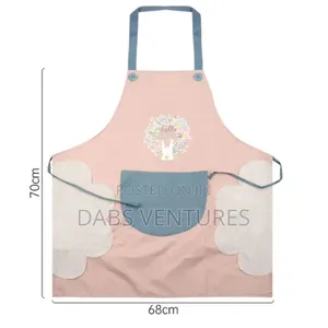 Water Proof Cooking Apron
