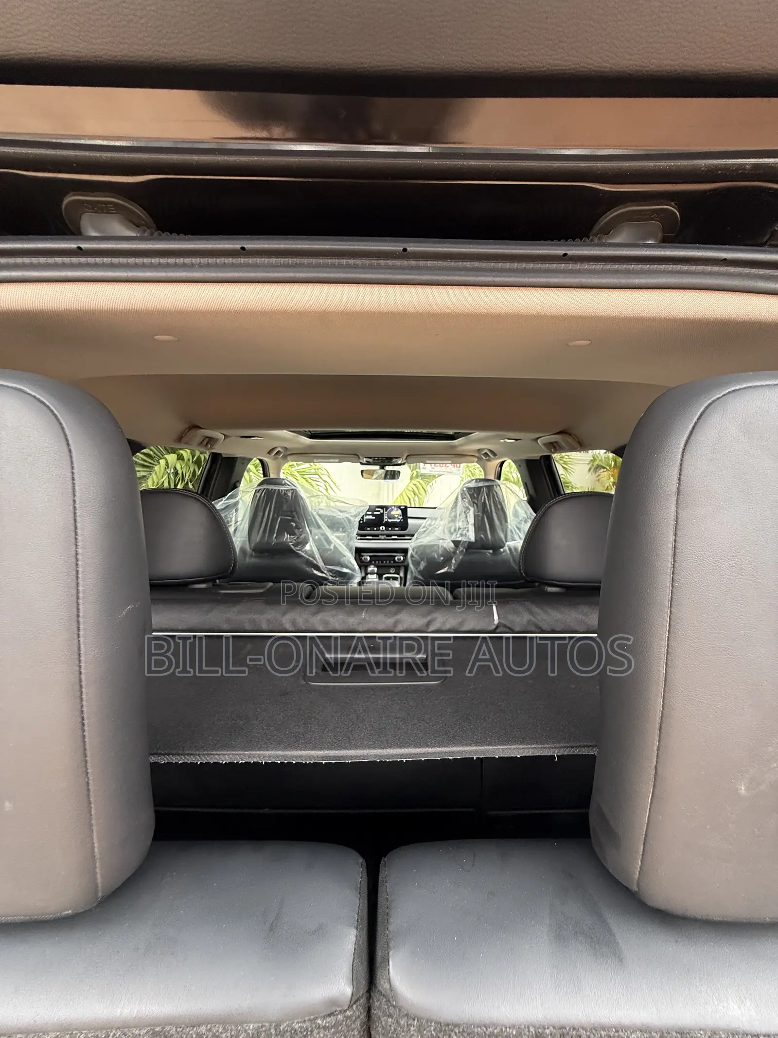 Mitsubishi Outlander SE 2025 Black