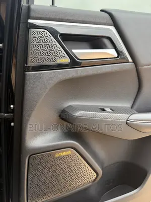 Mitsubishi Outlander SE 2025 Black