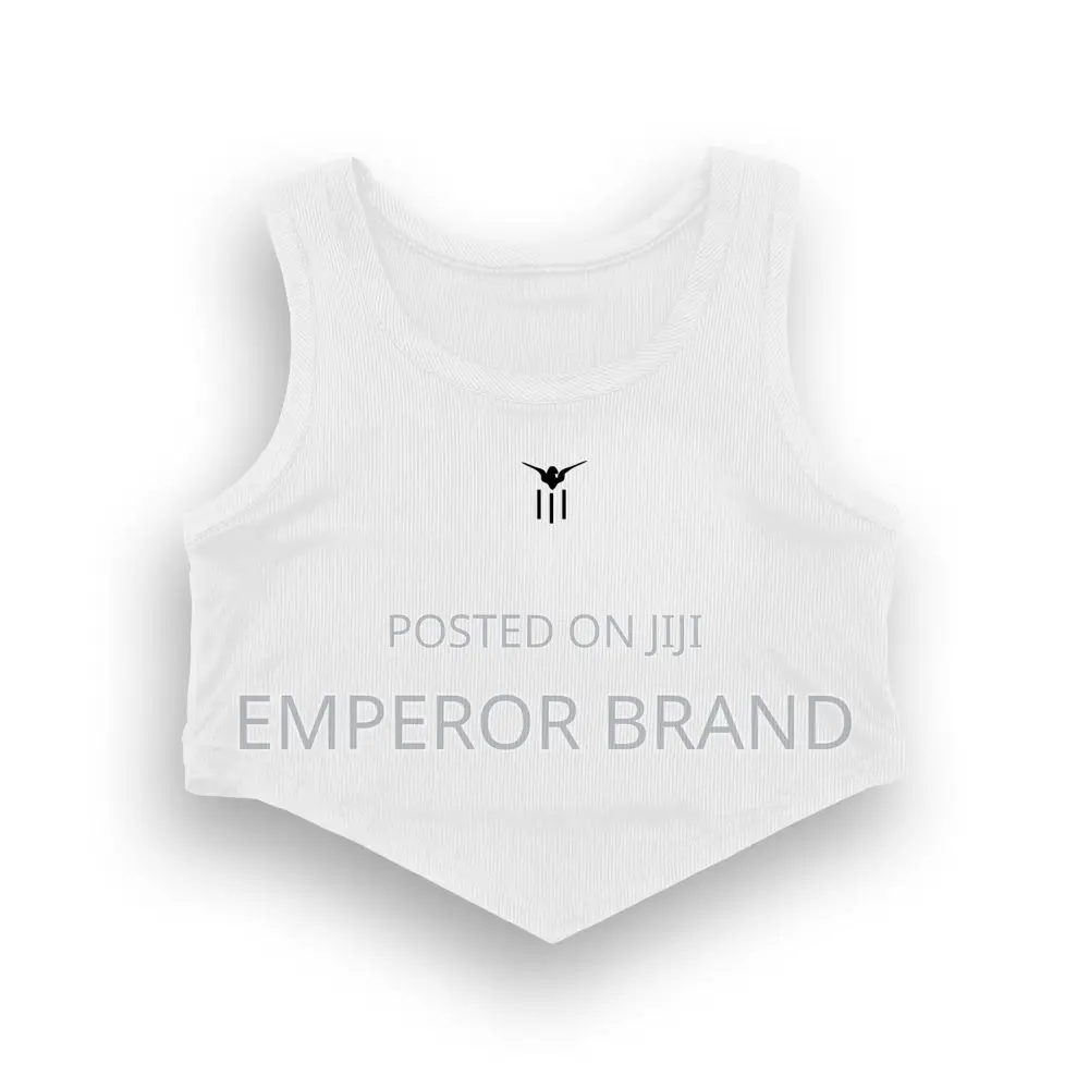 Ladies Tank Tops