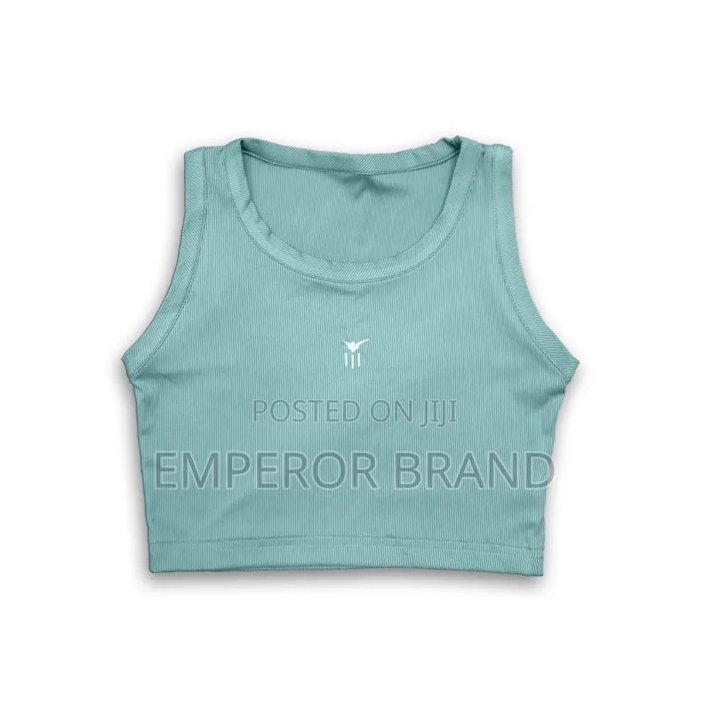 Ladies Tank Tops