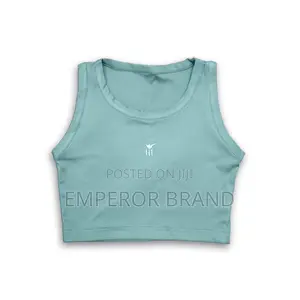 Ladies Tank Tops