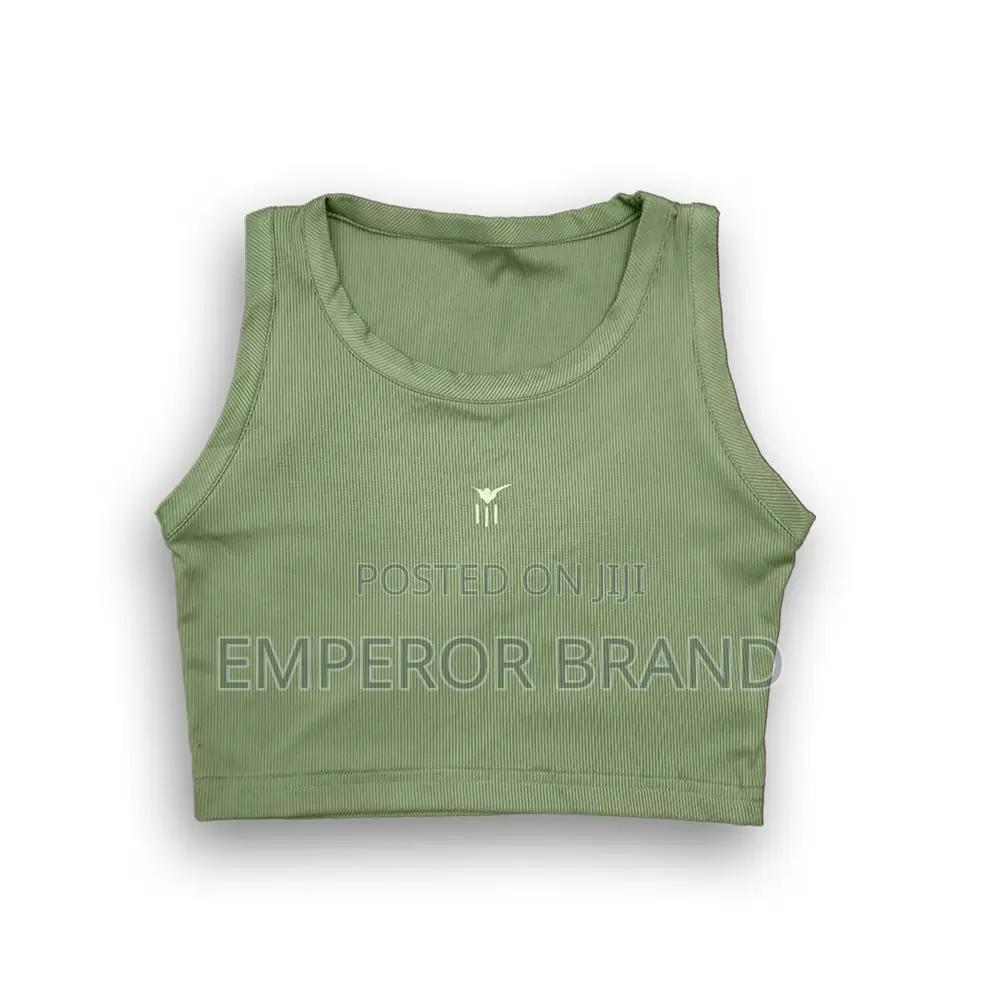 Ladies Tank Tops
