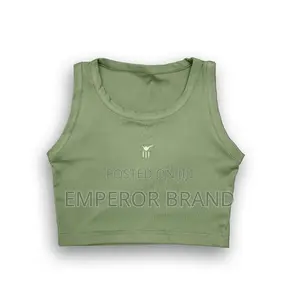 Ladies Tank Tops