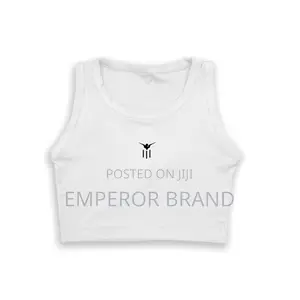 Ladies Tank Tops