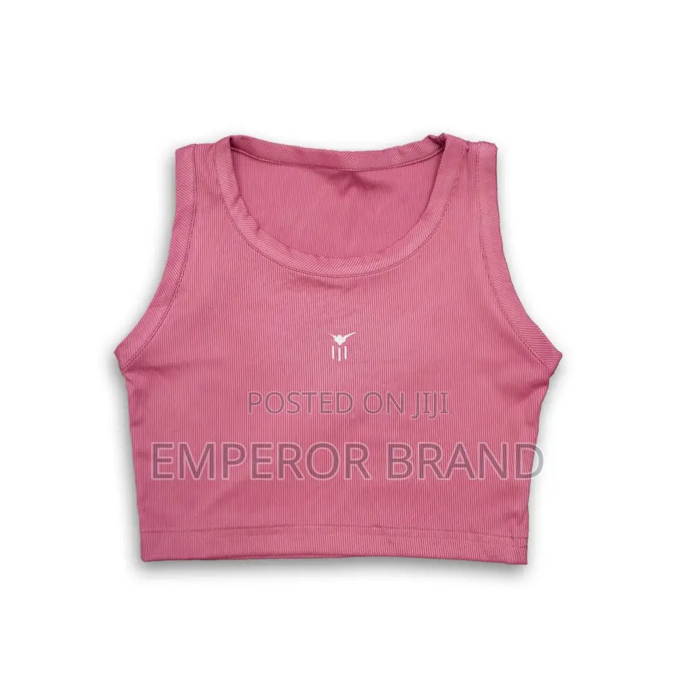 Ladies Tank Tops