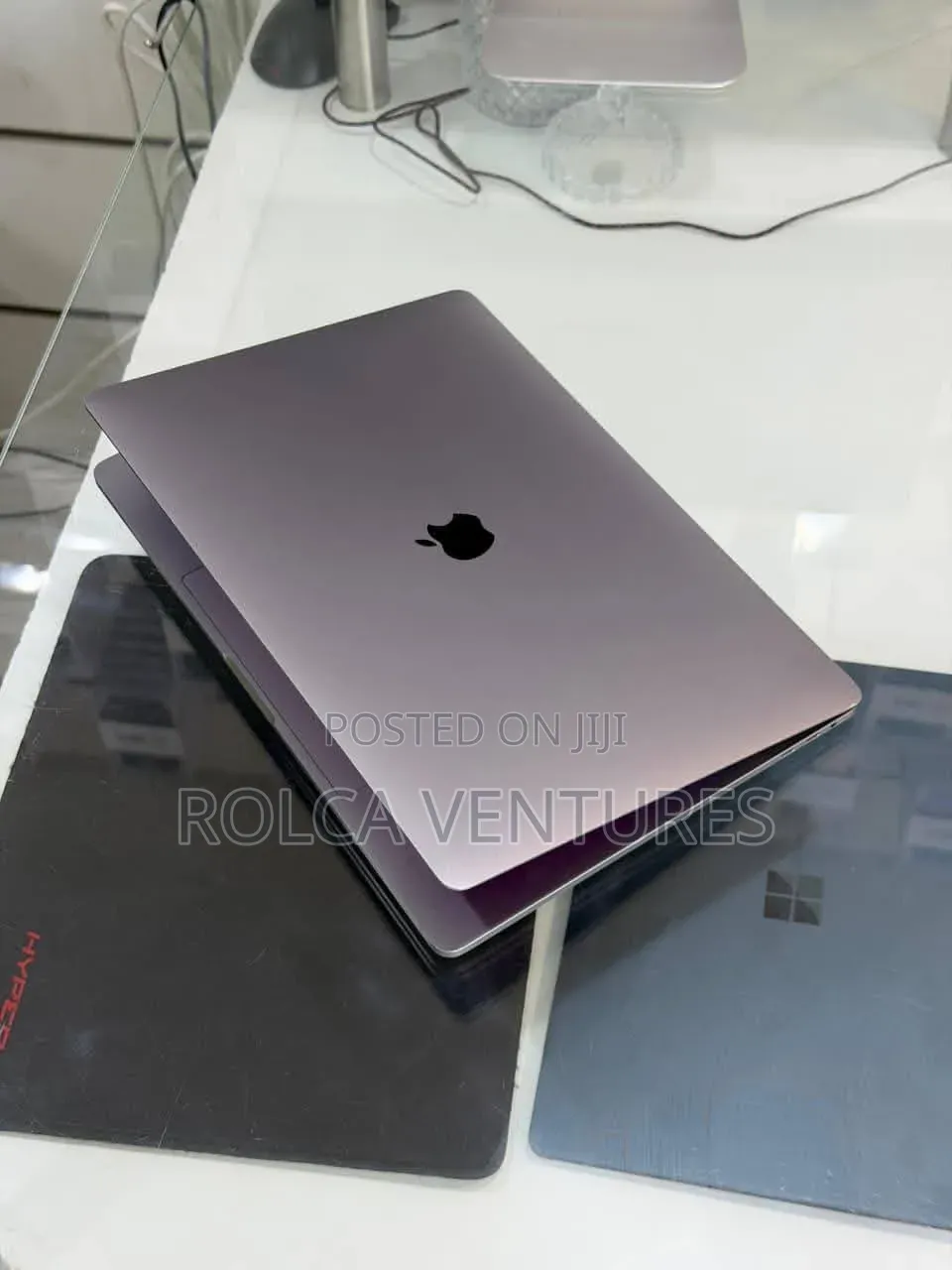 Laptop Apple MacBook Pro 2018 16GB Intel Core i7 SSD 256GB