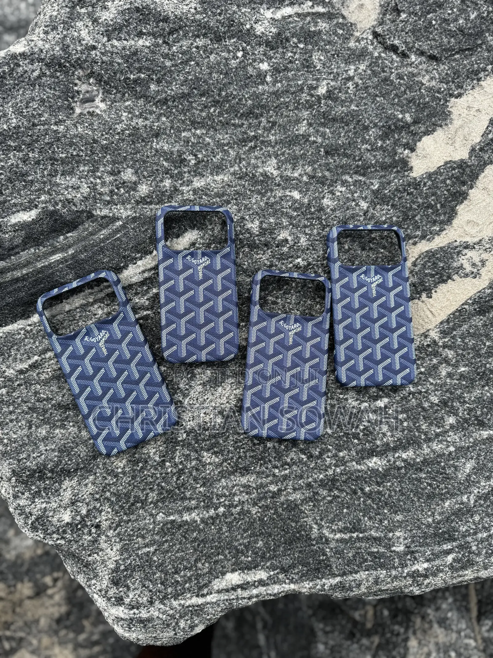 Go-Yard Case