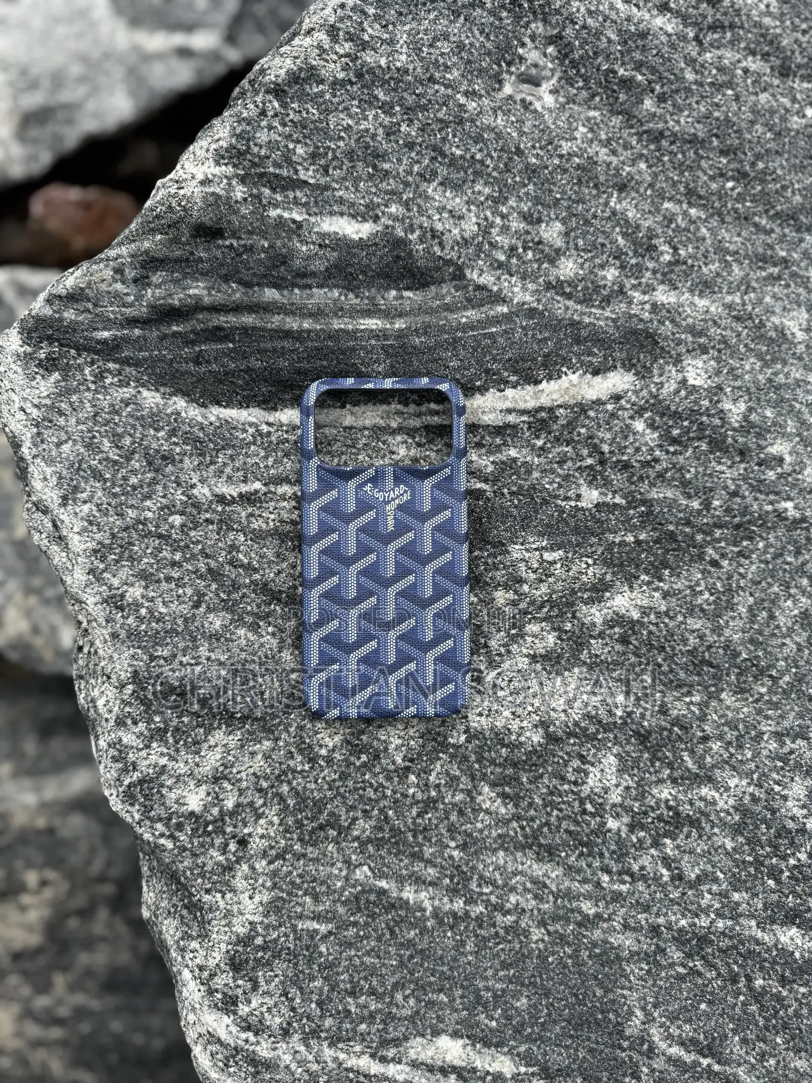 Go-Yard Case