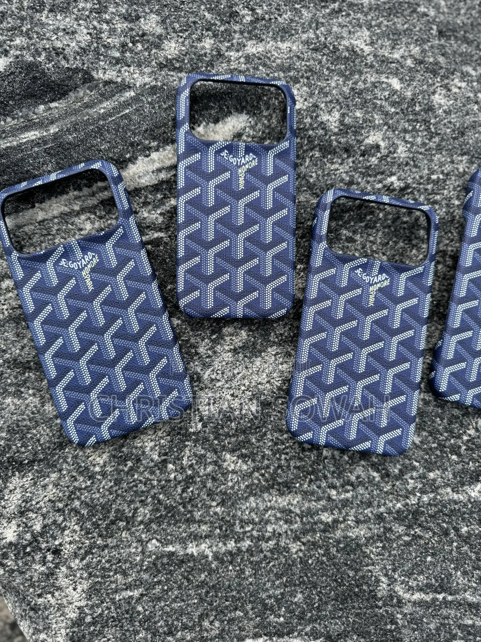 Go-Yard Case