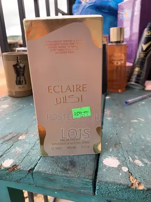 Fragrance Perfume
