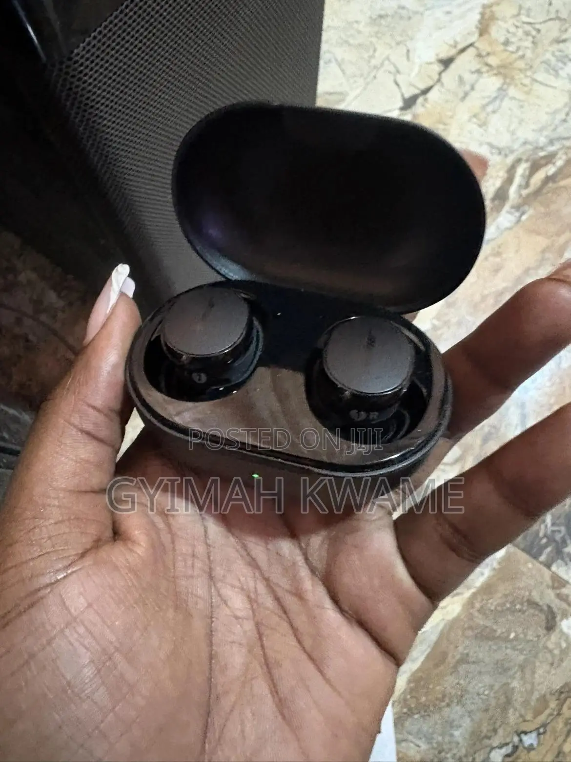 Bose Earbuds