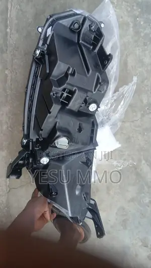 Honda Cr-v 2024 Headlight