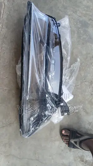 Honda Cr-v 2024 Headlight