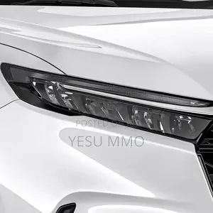 Honda Cr-v 2024 Headlight