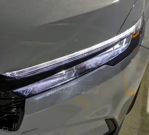 Honda Cr-v 2024 Headlight
