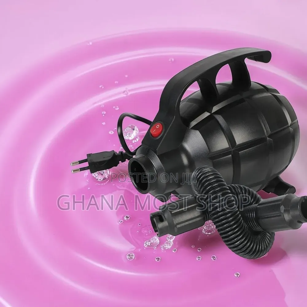 Electric Air Pump For Inflatable