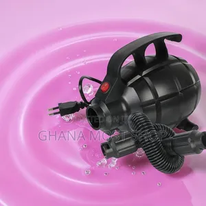 Electric Air Pump For Inflatable
