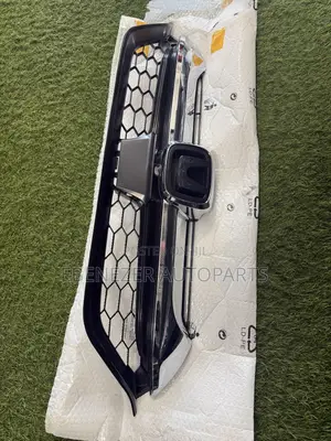 Honda CRV Cr-v Front Bumper Shells Grille 2017 2018 2019 2020 2021