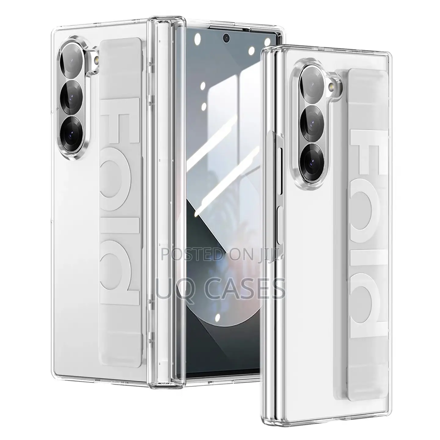 Samsung Zfold 5/6 7
