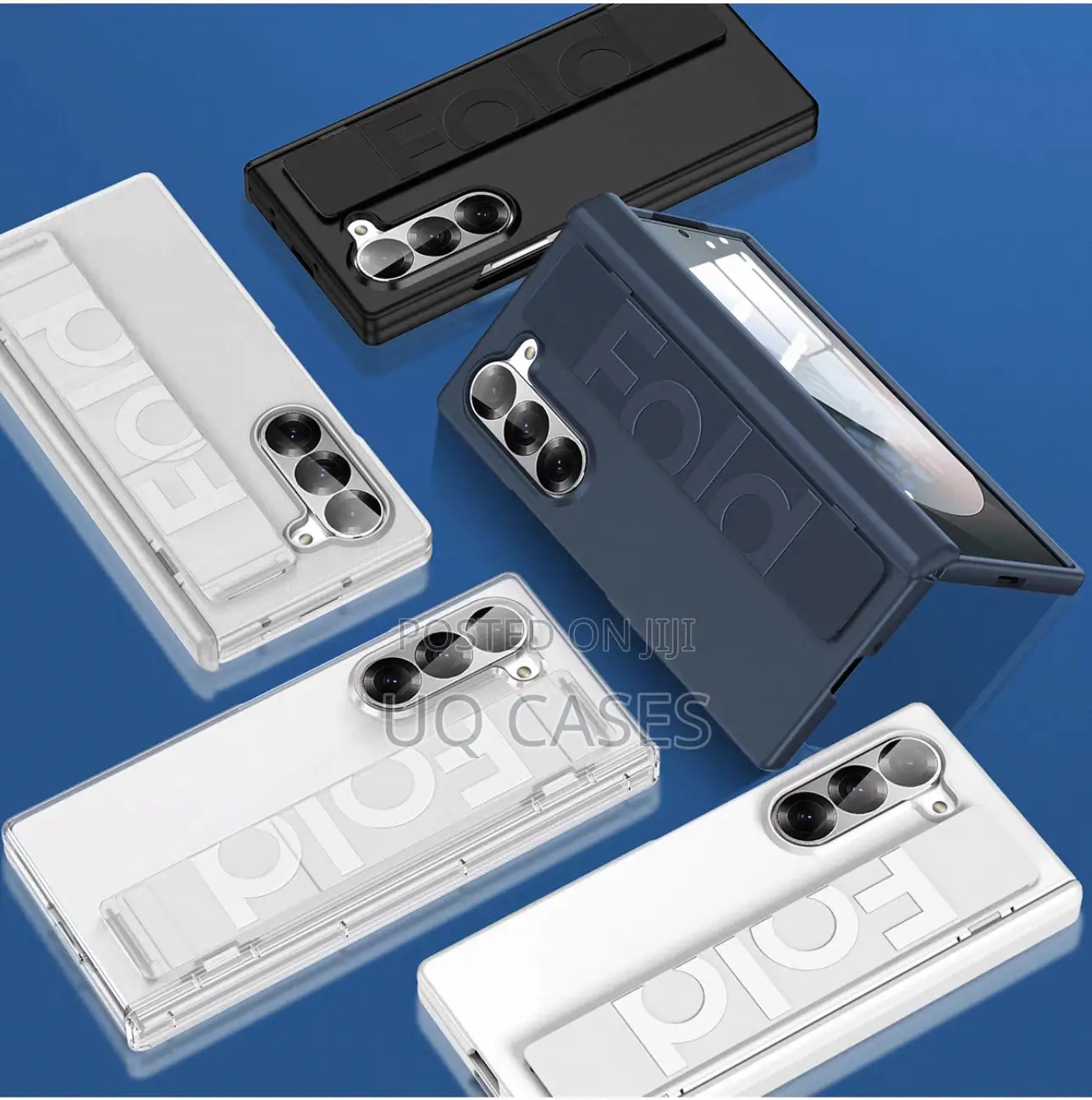 Samsung Zfold 5/6 7