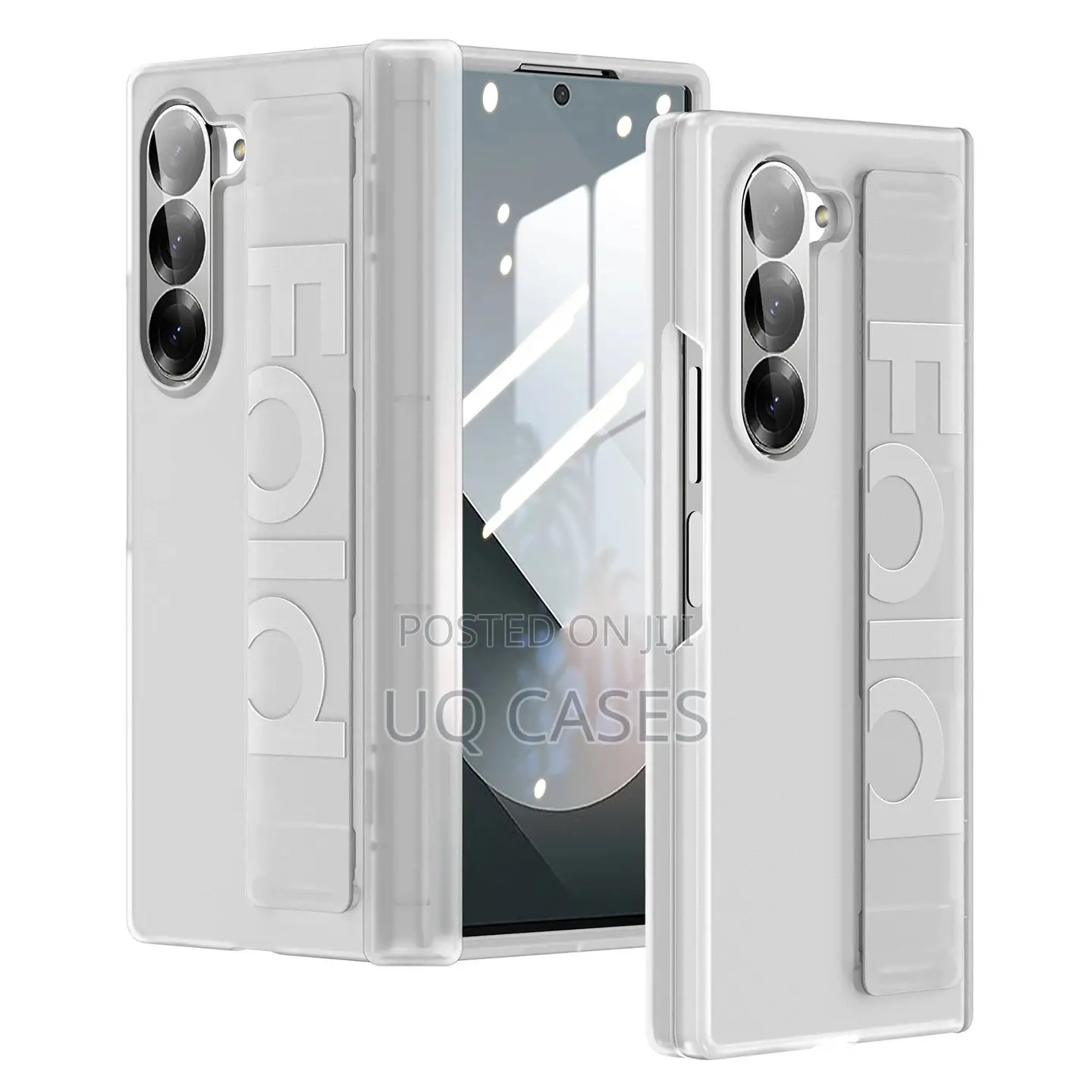 Samsung Zfold 5/6 7