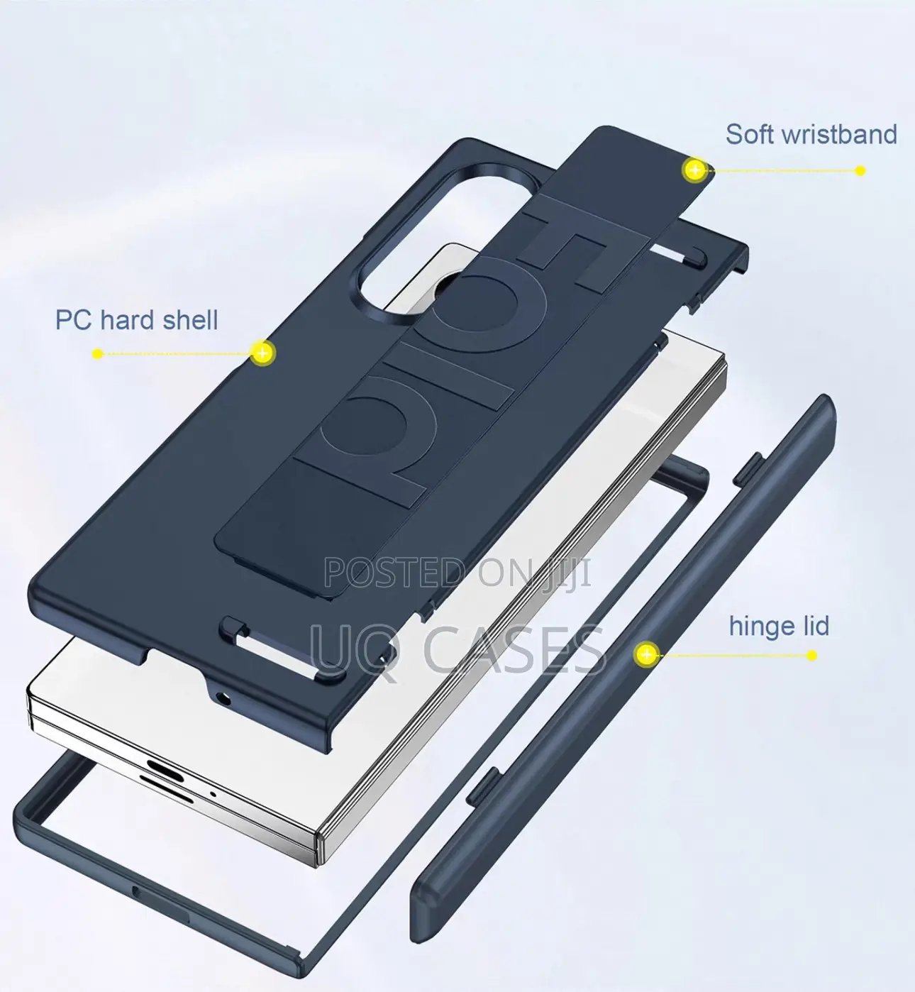 Samsung Zfold 5/6 7