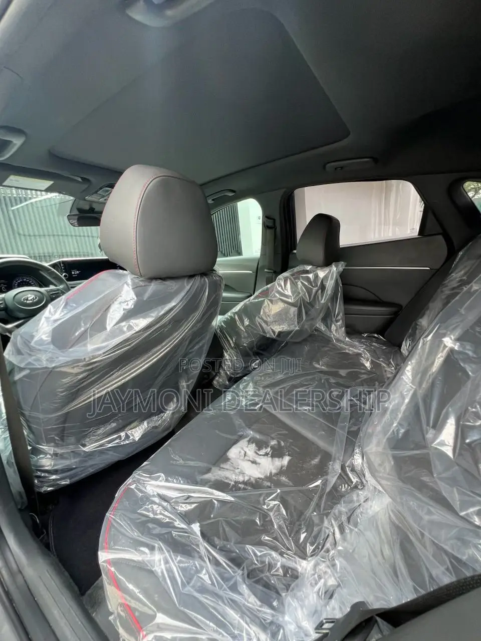 Hyundai Sonata 2023 Gray